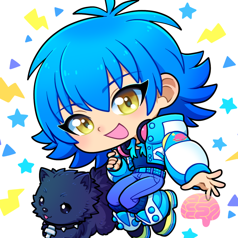Dramatical Murder – Arcade Sisters