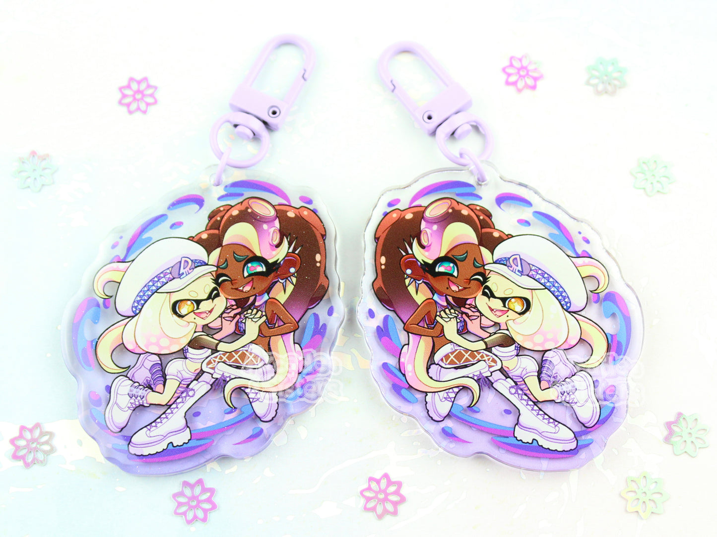 Grand Fest Keychain