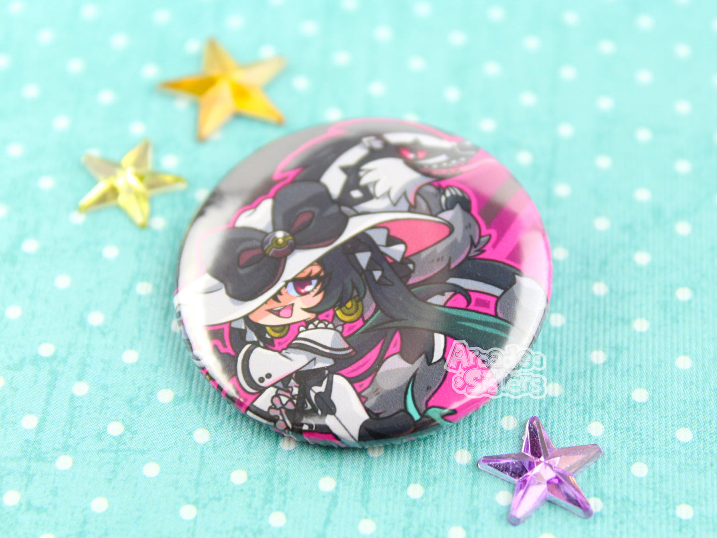 PokéMiku Badges
