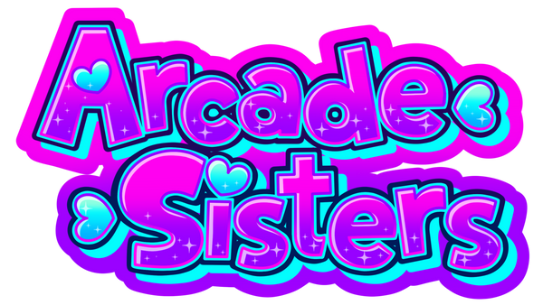 Arcade Sisters